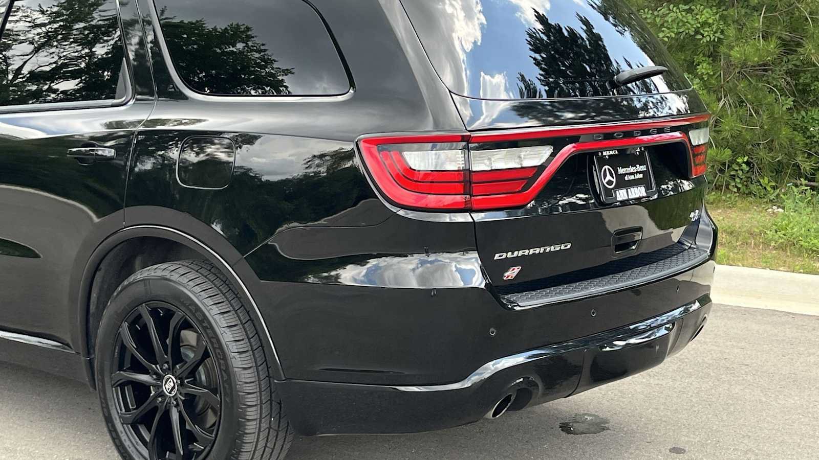 Used 2024 Dodge Durango R/T AWD/4WD image 51