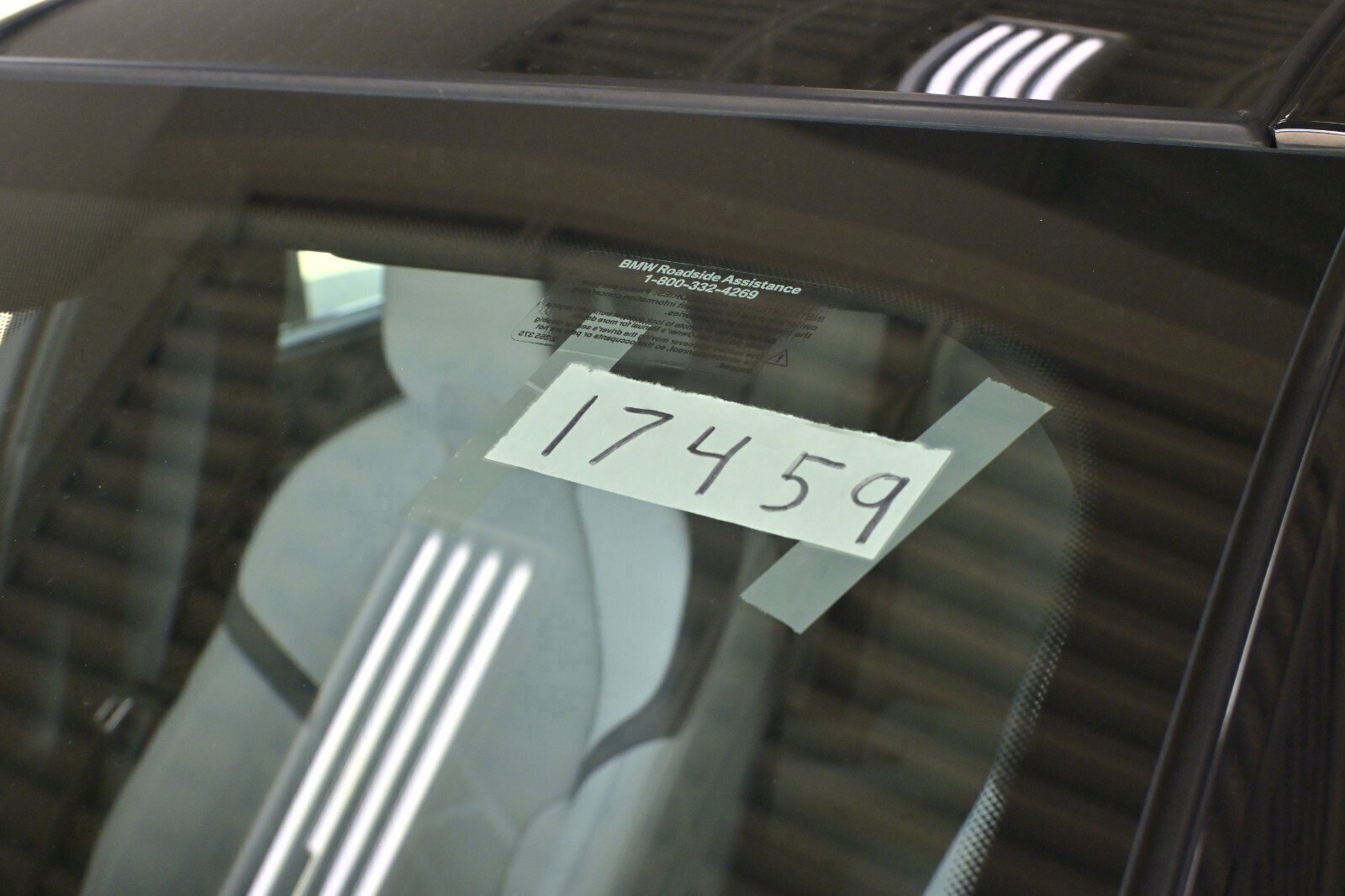 Used 2024 BMW i5 eDrive40i w/ Executive Package image 27