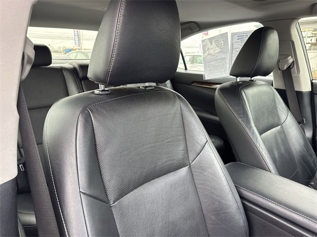 Used 2015 Lexus ES 350 image 25
