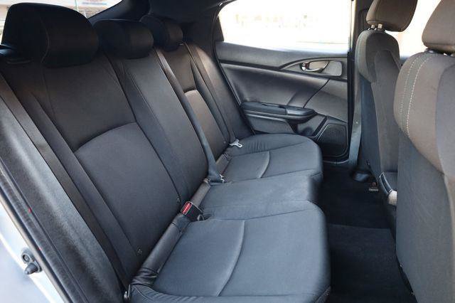 Used 2017 Honda Civic Sport image 31