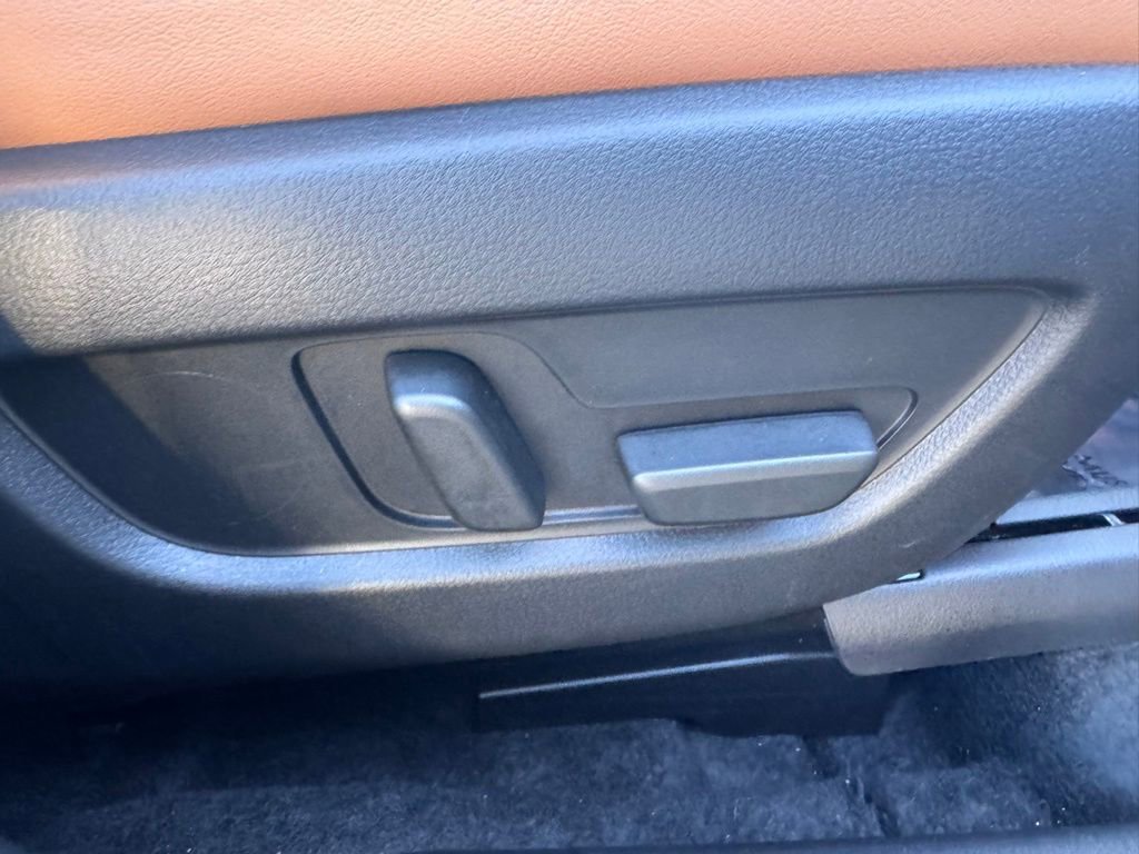 Used 2025 MAZDA CX-70 3.3 Turbo S w/ Premium Plus image 23