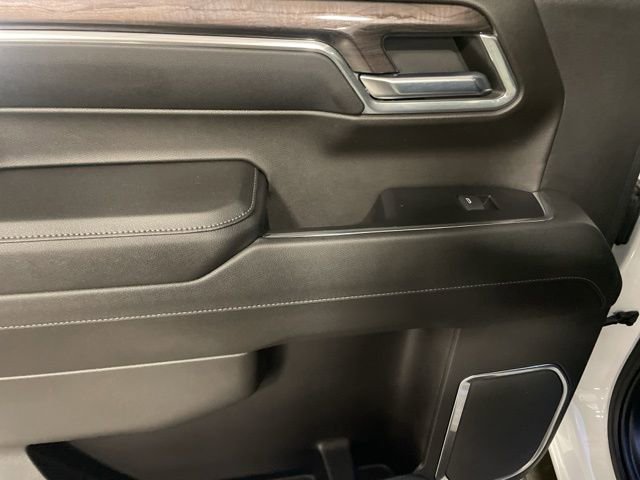 Used 2023 Chevrolet Silverado 1500 LTZ image 36