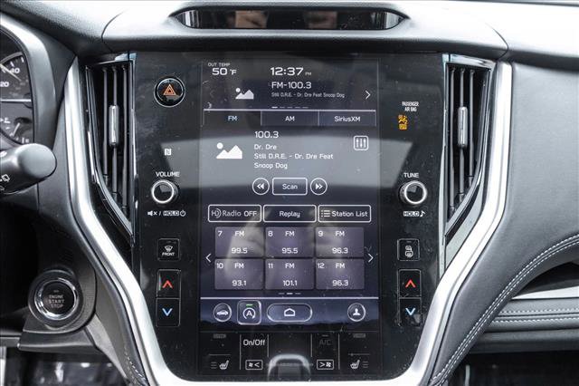 Used 2021 Subaru Outback Limited w/ Popular Package #2 image 16