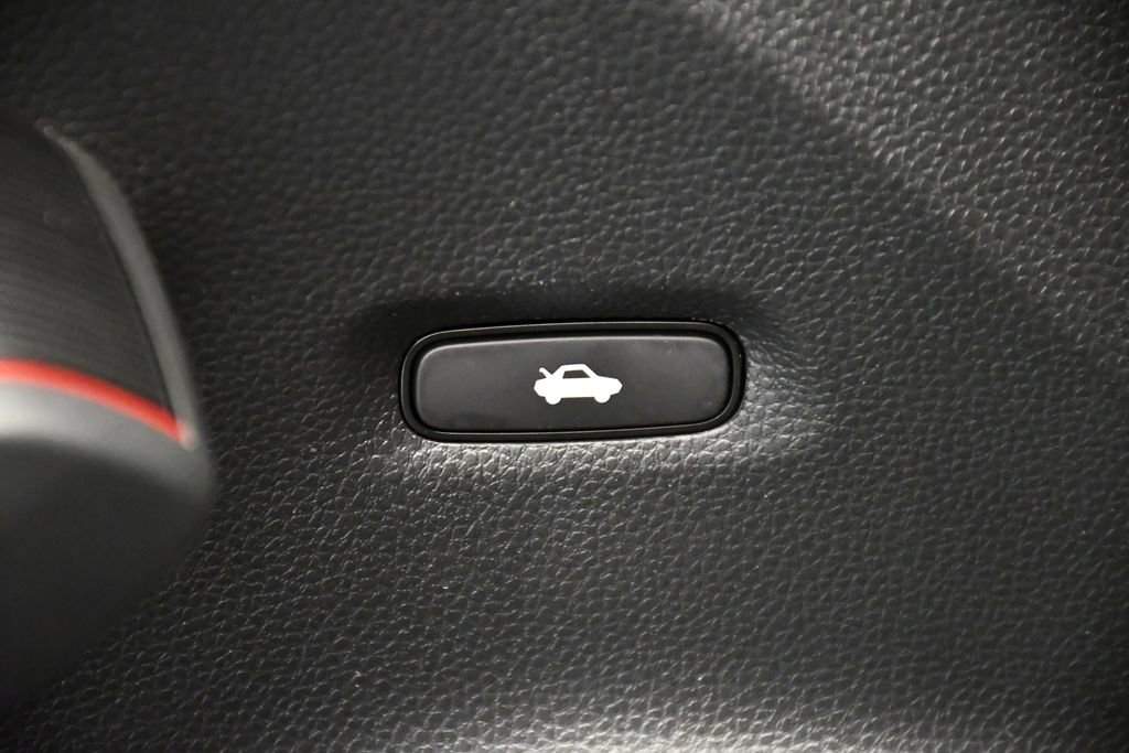 Certified 2022 Honda Civic Si image 34