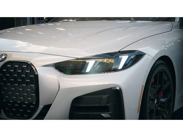 Used 2026 BMW 430i xDrive Coupe w/ M Sport Package image 6