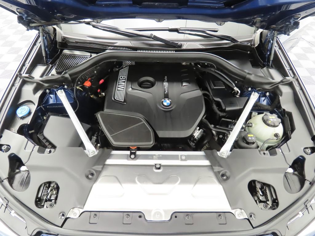Used 2019 BMW X4 xDrive30i w/ Convenience Package image 30