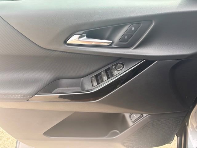 New 2026 Chevrolet Equinox LT FWD image 16