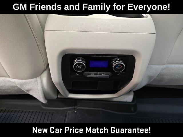 New 2026 Buick Enclave Avenir w/ Super Cruise Package AWD/4WD image 32