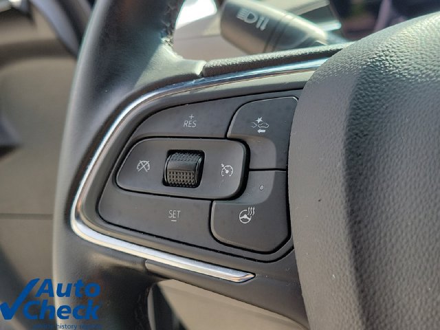 Certified 2024 Buick Envista Preferred FWD image 25