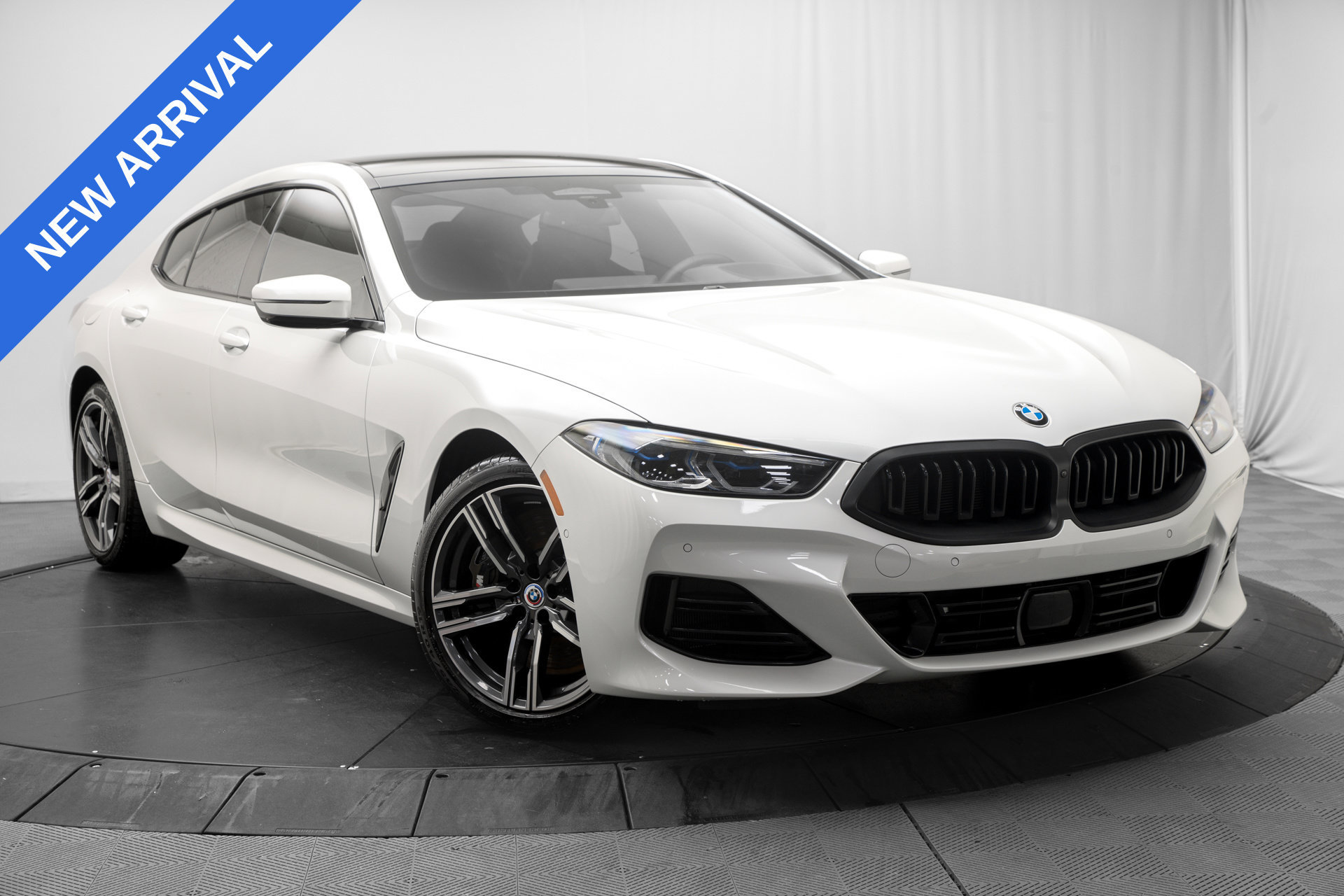 Used 2025 BMW 840i xDrive