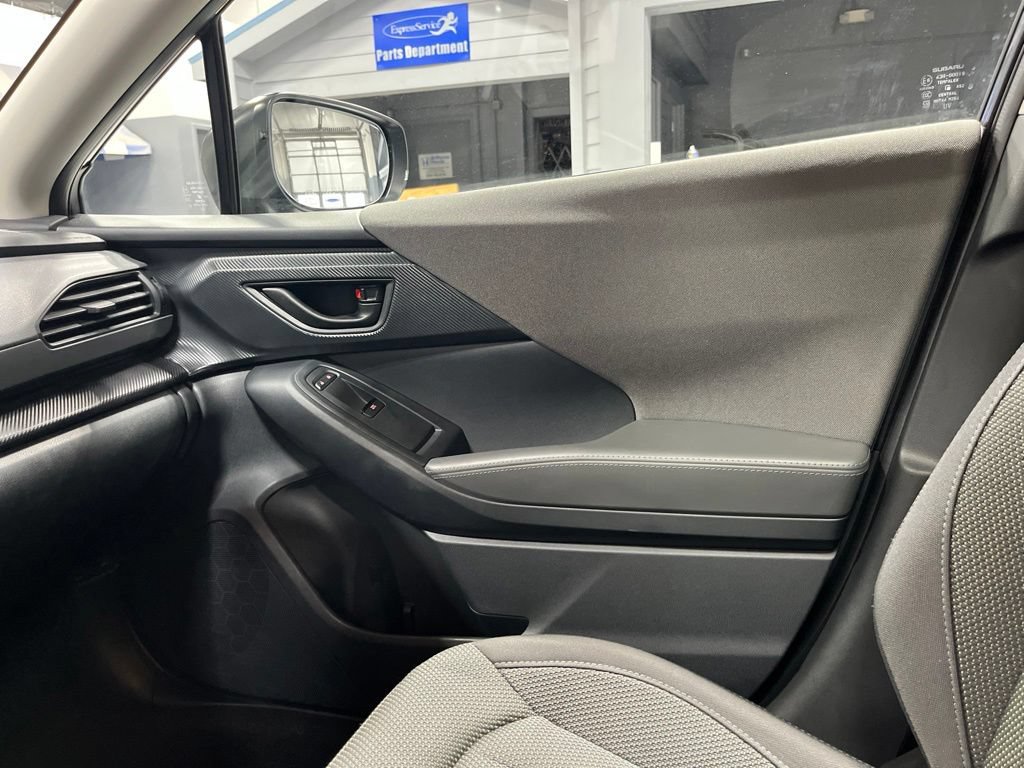 Certified 2024 Subaru Crosstrek 2.0i Premium AWD/4WD image 16