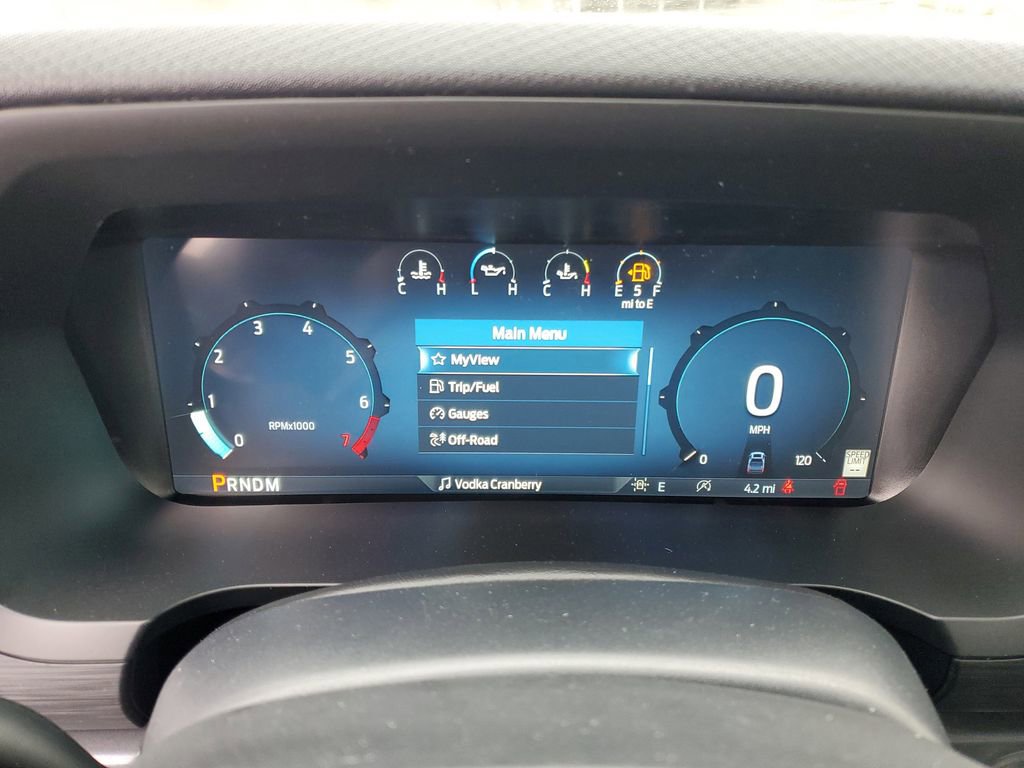 New 2026 Ford F150 XLT w/ Equipment Group 302A MID image 14