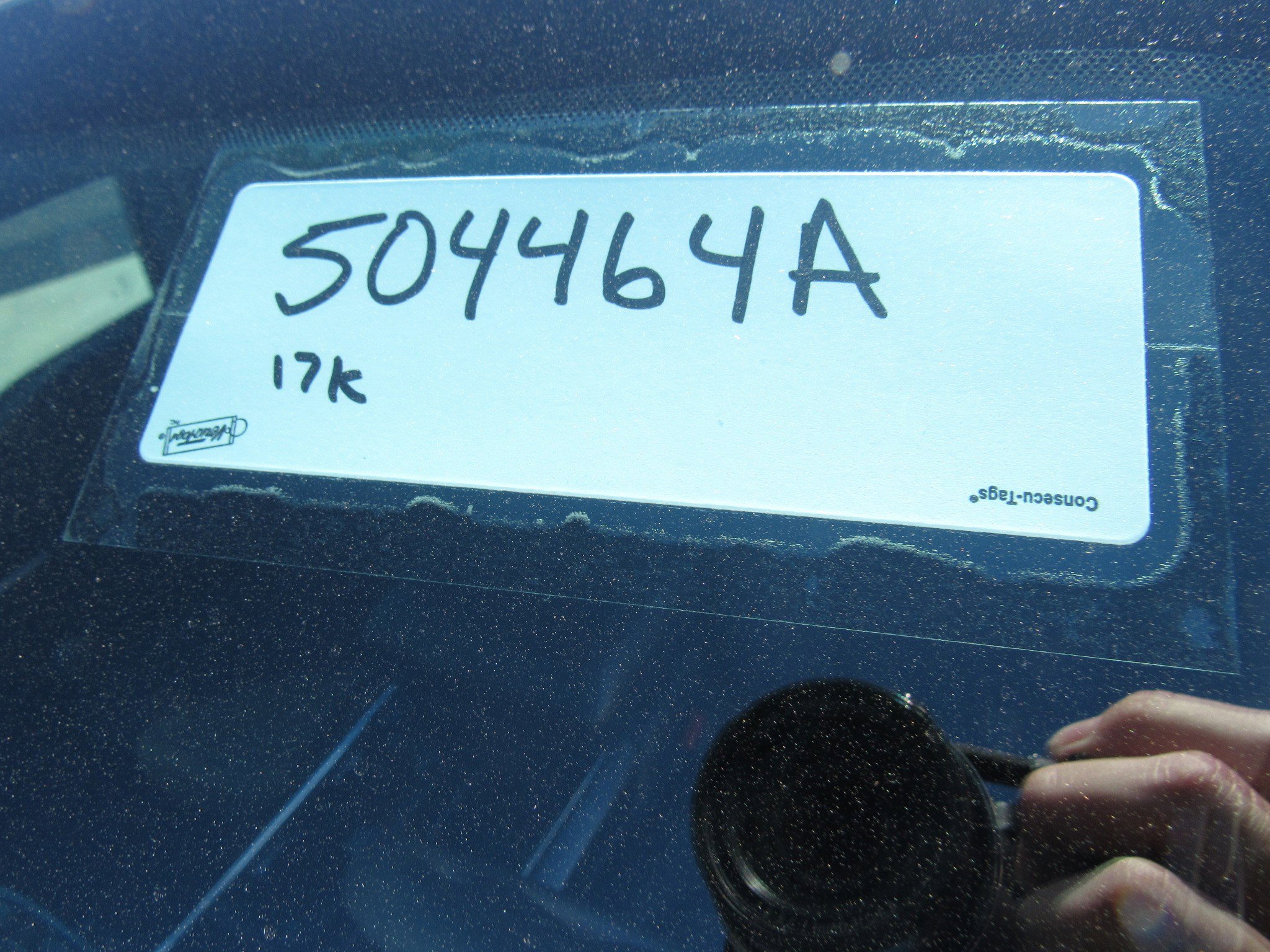 Used 2023 Ford F150 XL w/ STX Appearance Package image 28