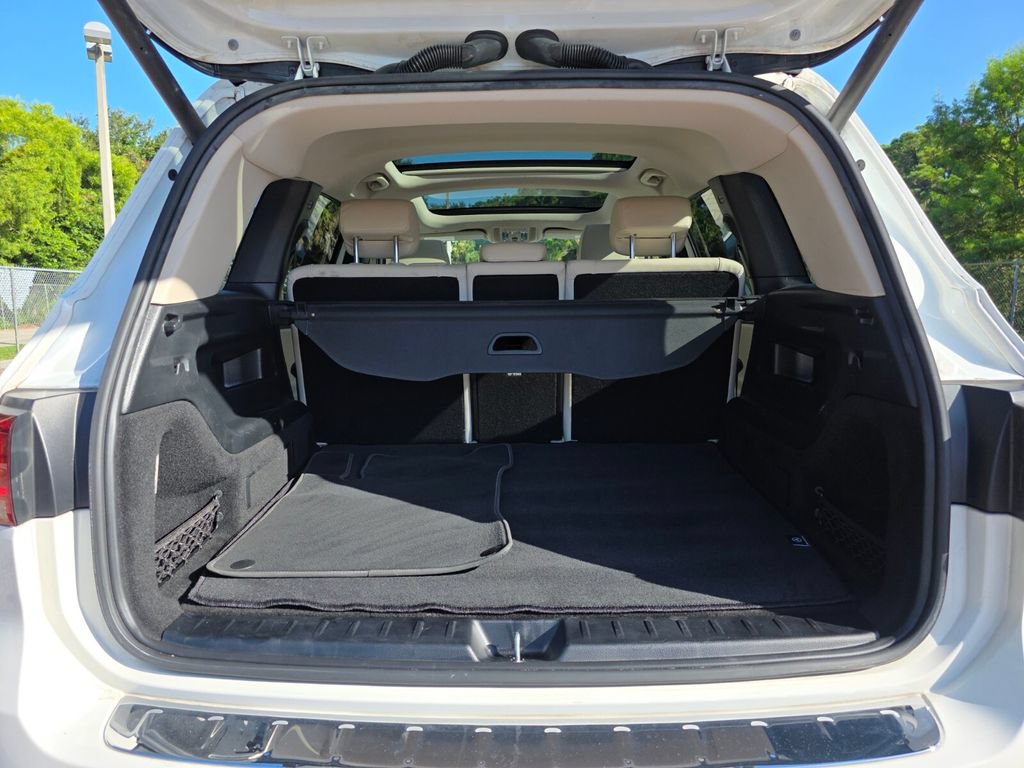 Used 2022 Mercedes-Benz GLB 250 image 19