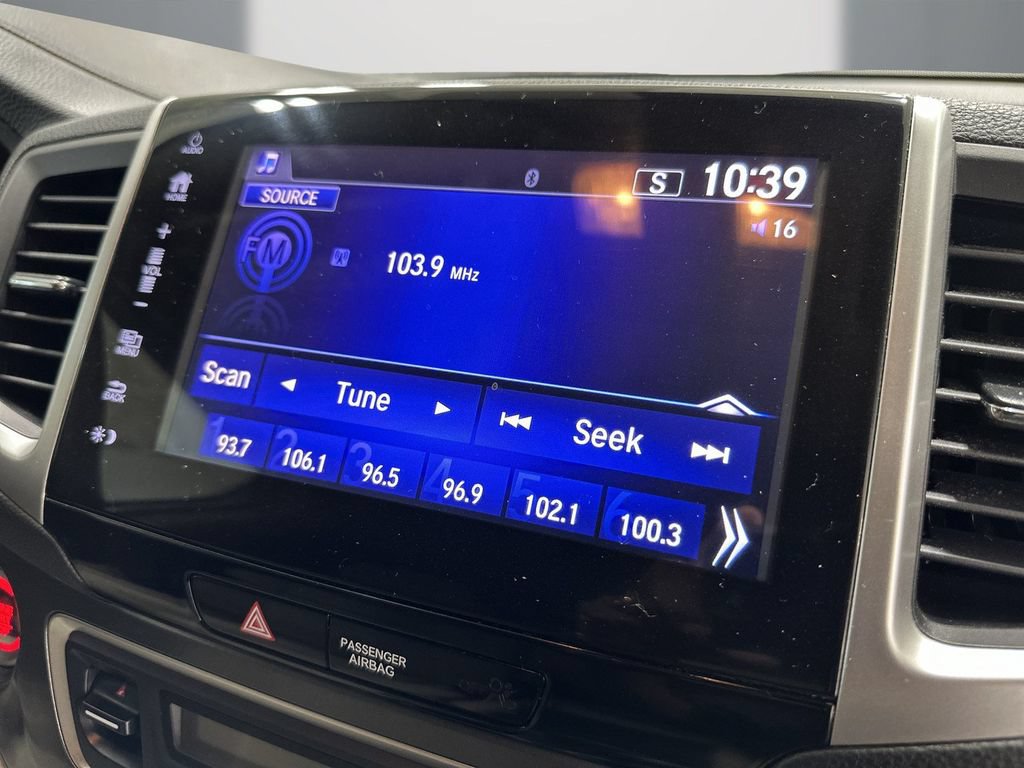 Used 2018 Honda Pilot EX image 20