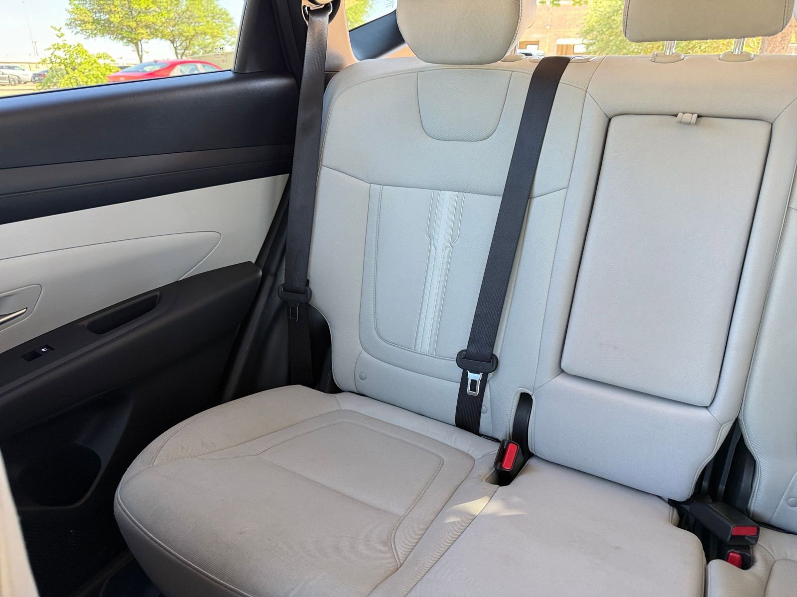 Used 2025 Hyundai Tucson SEL FWD image 41