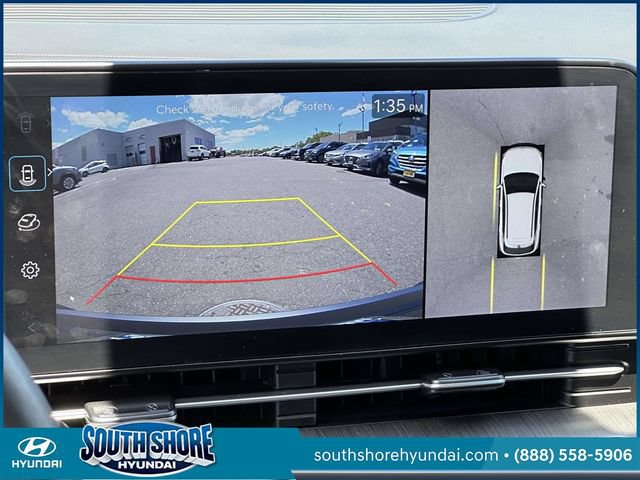 Certified 2024 Hyundai Kona Limited AWD/4WD image 33