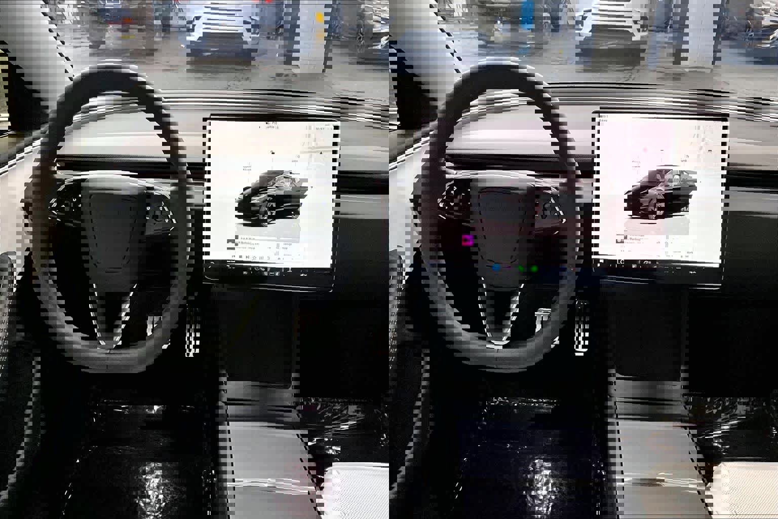 Used 2024 Tesla Model 3 Performance image 15