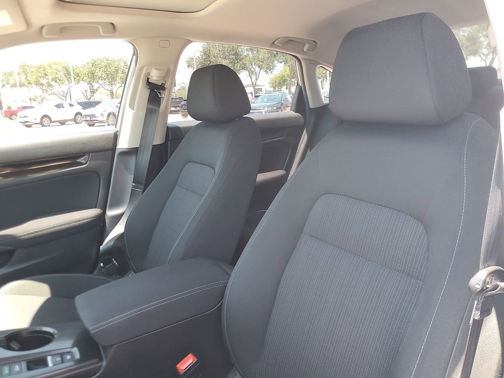 Used 2024 Honda Civic EX image 13