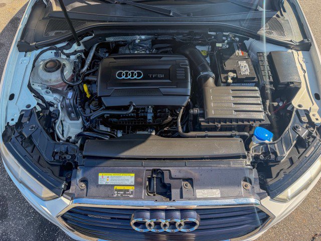 Used 2019 Audi A3 2.0T Premium w/ Convenience Package AWD/4WD image 24