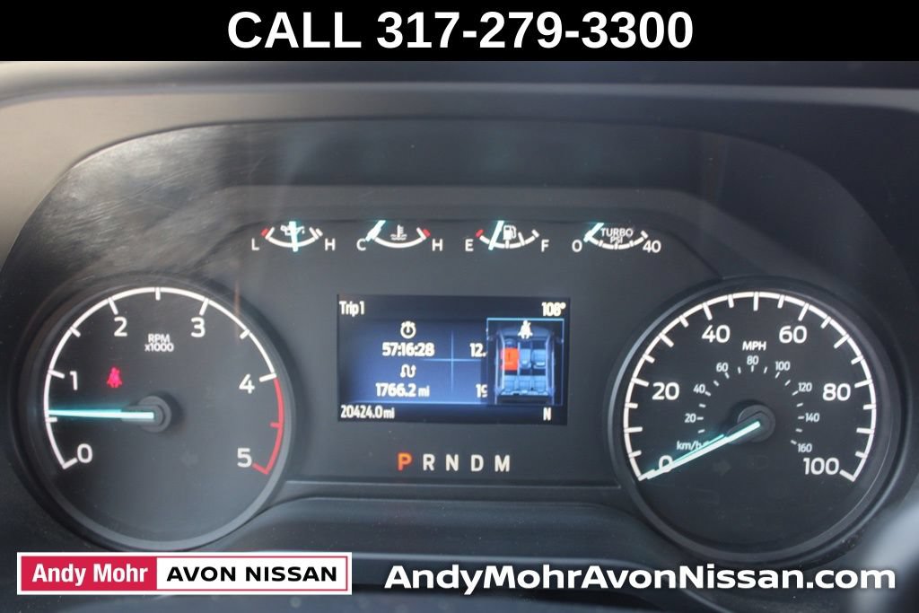 Used 2026 Ford F250 XL AWD/4WD image 30