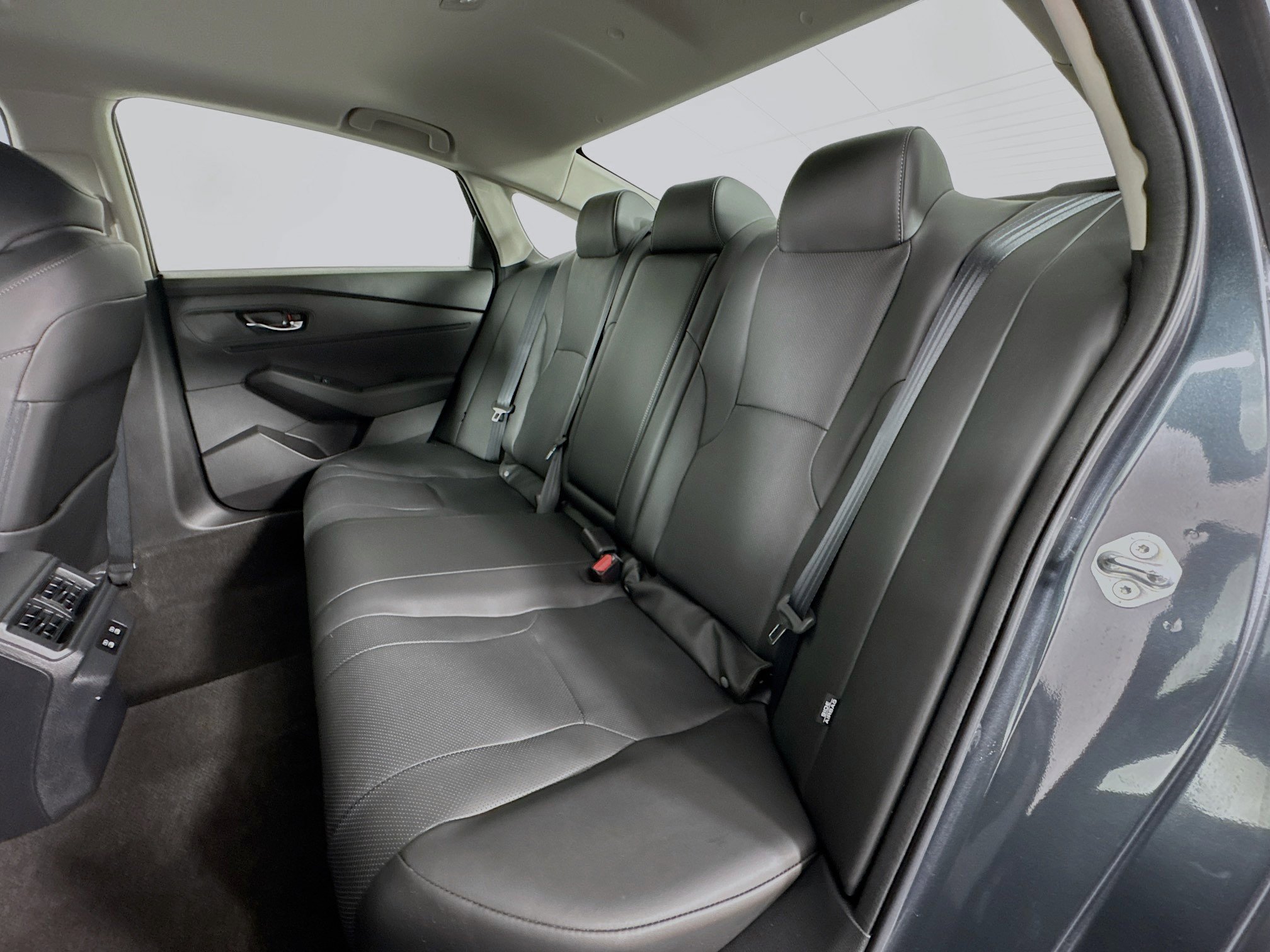 Certified 2023 Honda Accord EX-L image 24