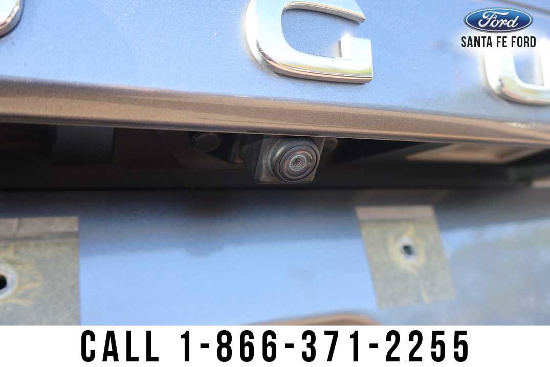 Used 2023 Nissan Rogue SV AWD/4WD image 7
