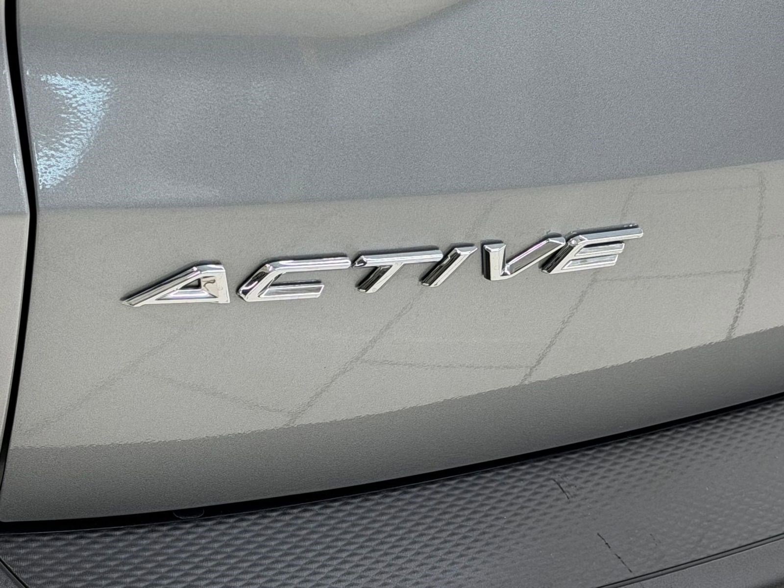 Certified 2023 Ford Escape Active AWD/4WD image 34