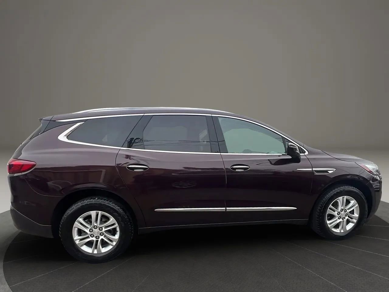 Used 2019 Buick Enclave Premium w/ Trailering Package, 5000 lbs. image 4