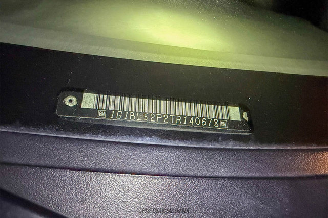 Used 1996 Chevrolet Impala SS image 65