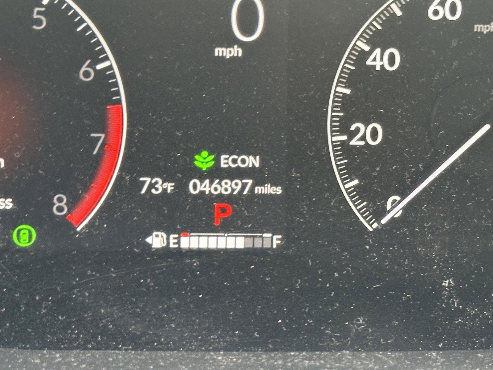Used 2023 Honda CR-V EX image 13