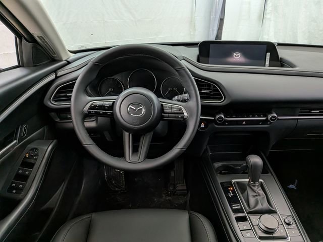 New 2026 MAZDA CX-30 AWD 2.5 S w/ Select Sport Pkg image 18