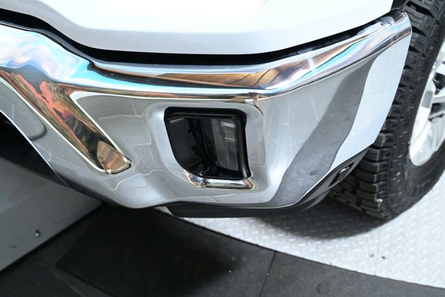 Used 2025 Chevrolet Silverado 2500 LT w/ Convenience Package image 23