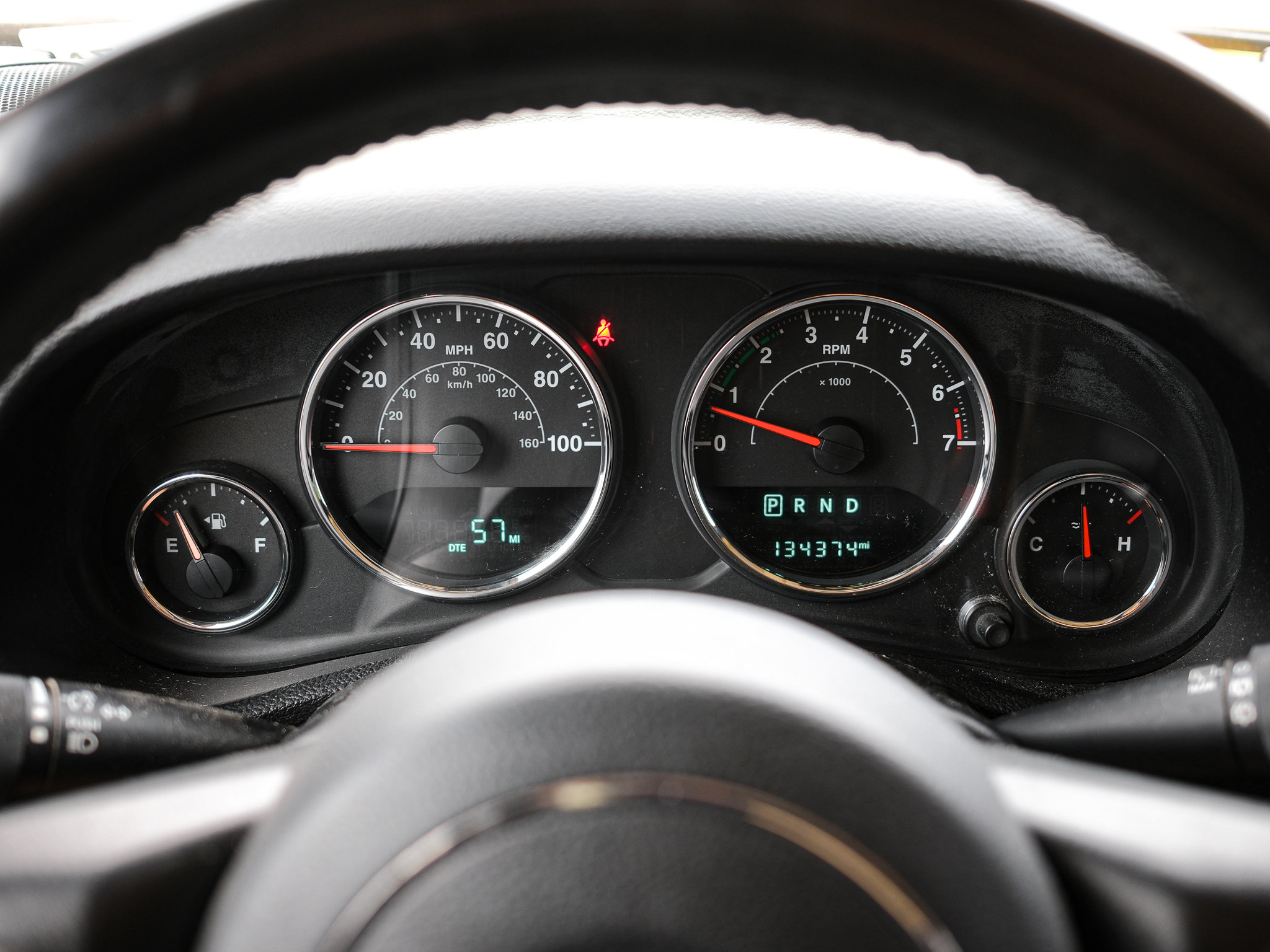 Used 2015 Jeep Wrangler Sahara AWD/4WD image 27