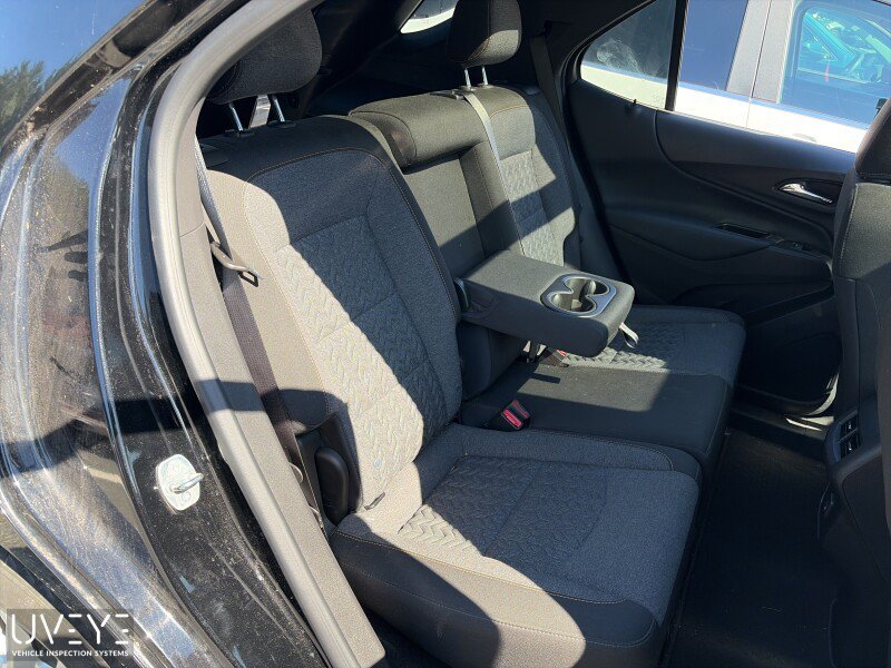 Used 2023 Chevrolet Equinox LT FWD image 7