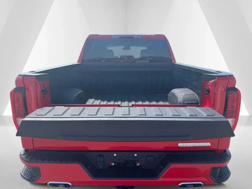 Used 2024 GMC Sierra 1500 Elevation AWD/4WD image 27