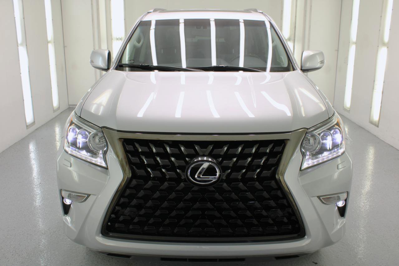 Used 2019 Lexus GX 460 Premium AWD/4WD image 3
