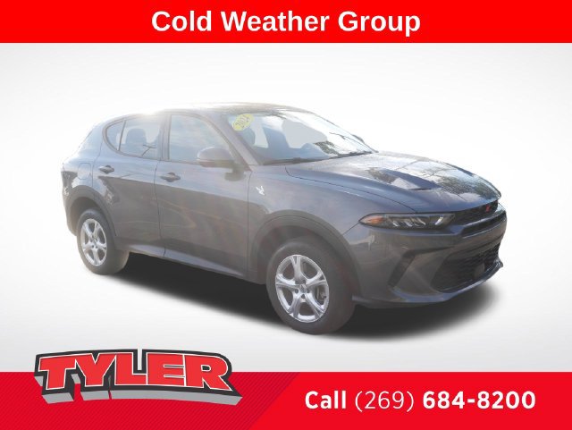 Used 2024 Dodge Hornet GT w/ Cold Weather Group AWD/4WD image 1
