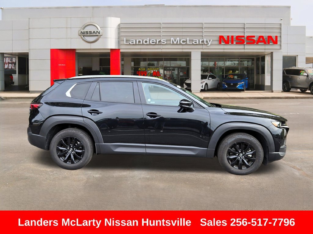 Used 2026 MAZDA CX-50 AWD 2.5 S w/ Preferred Pkg image 2