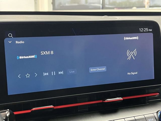 Certified 2024 Hyundai Kona N Line image 32