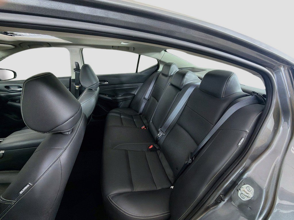Used 2023 Nissan Altima 2.5 SL FWD image 25