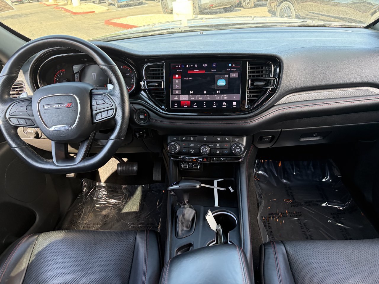 Used 2024 Dodge Durango GT RWD image 17