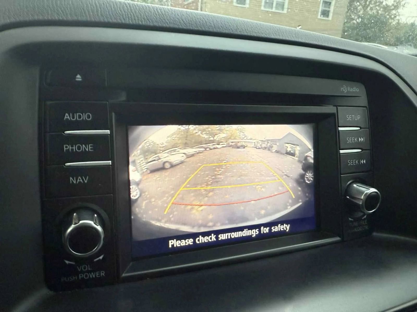 Used 2015 MAZDA CX-5 Grand Touring image 15