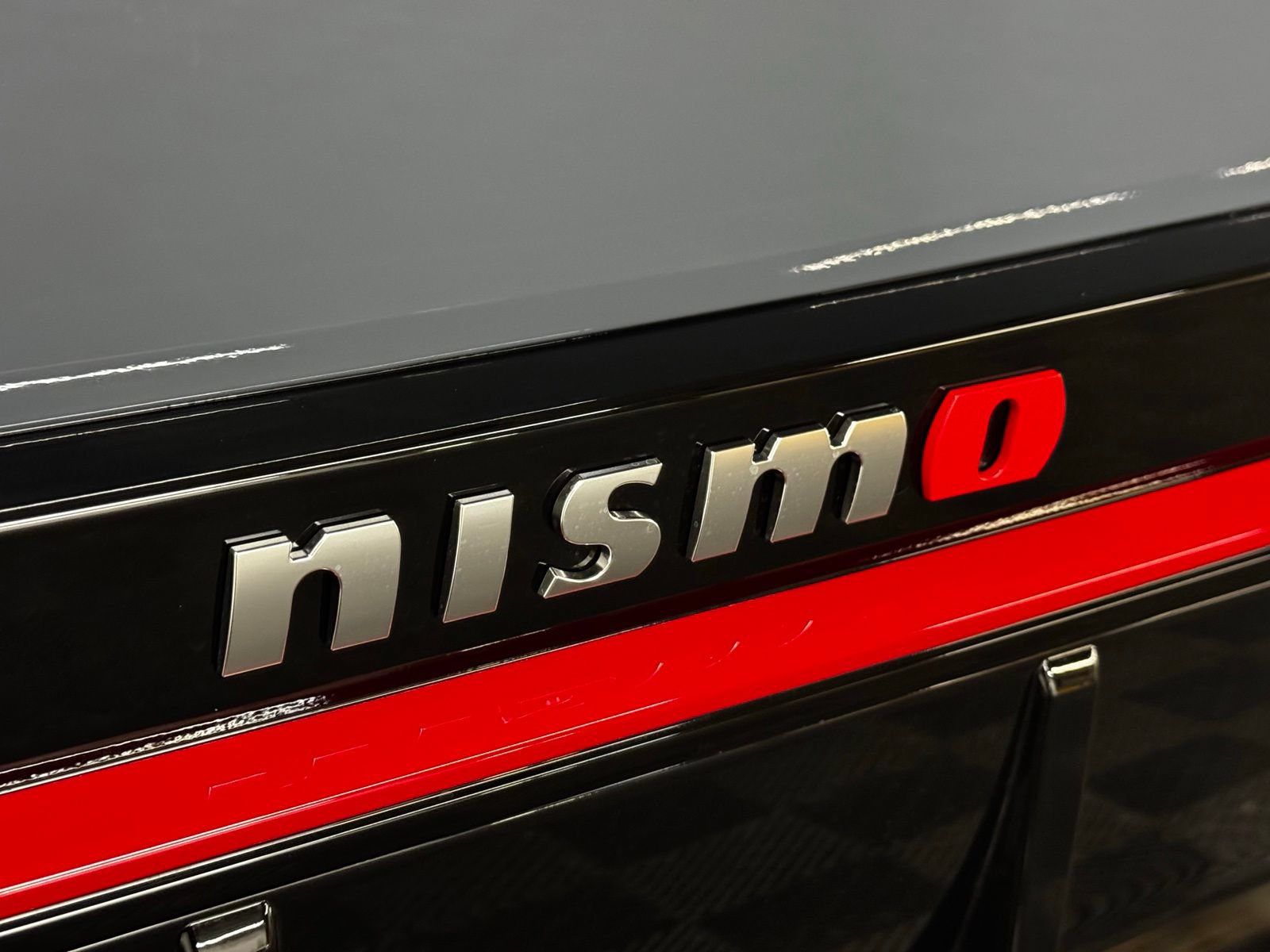 New 2026 Nissan Armada NISMO AWD/4WD image 7