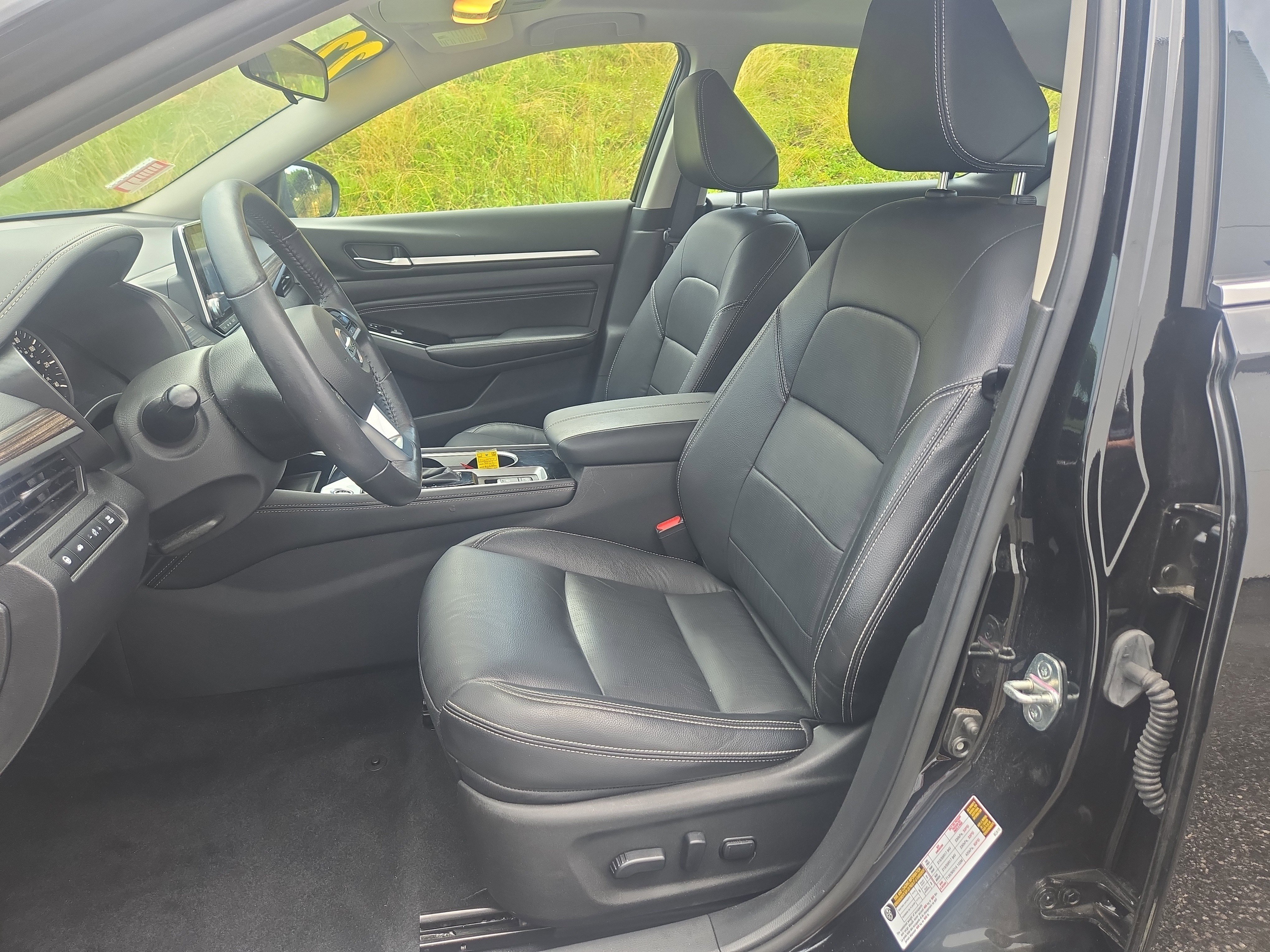 Used 2022 Nissan Altima 2.5 SL video 2