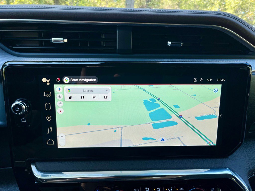 New 2026 GMC Sierra 1500 Denali w/ Denali Reserve Package image 28