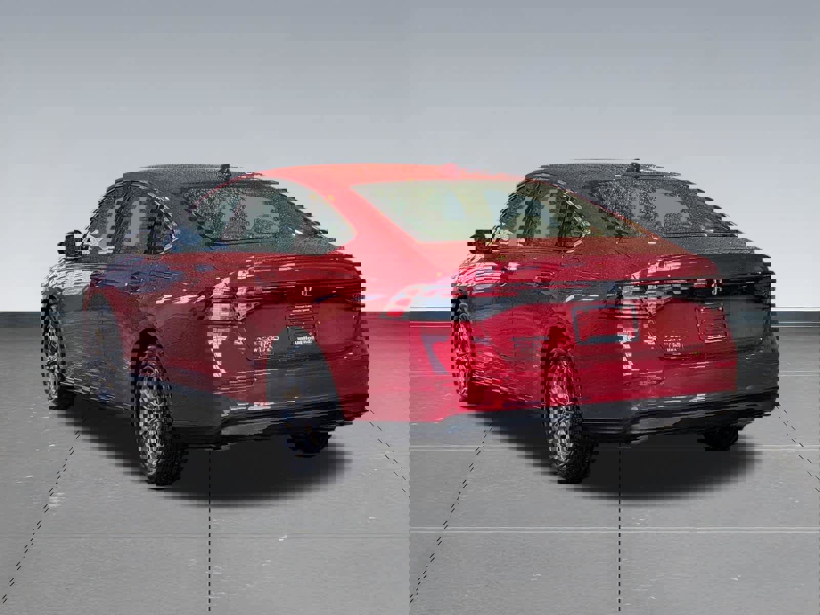 Used 2024 Honda Accord EX image 4