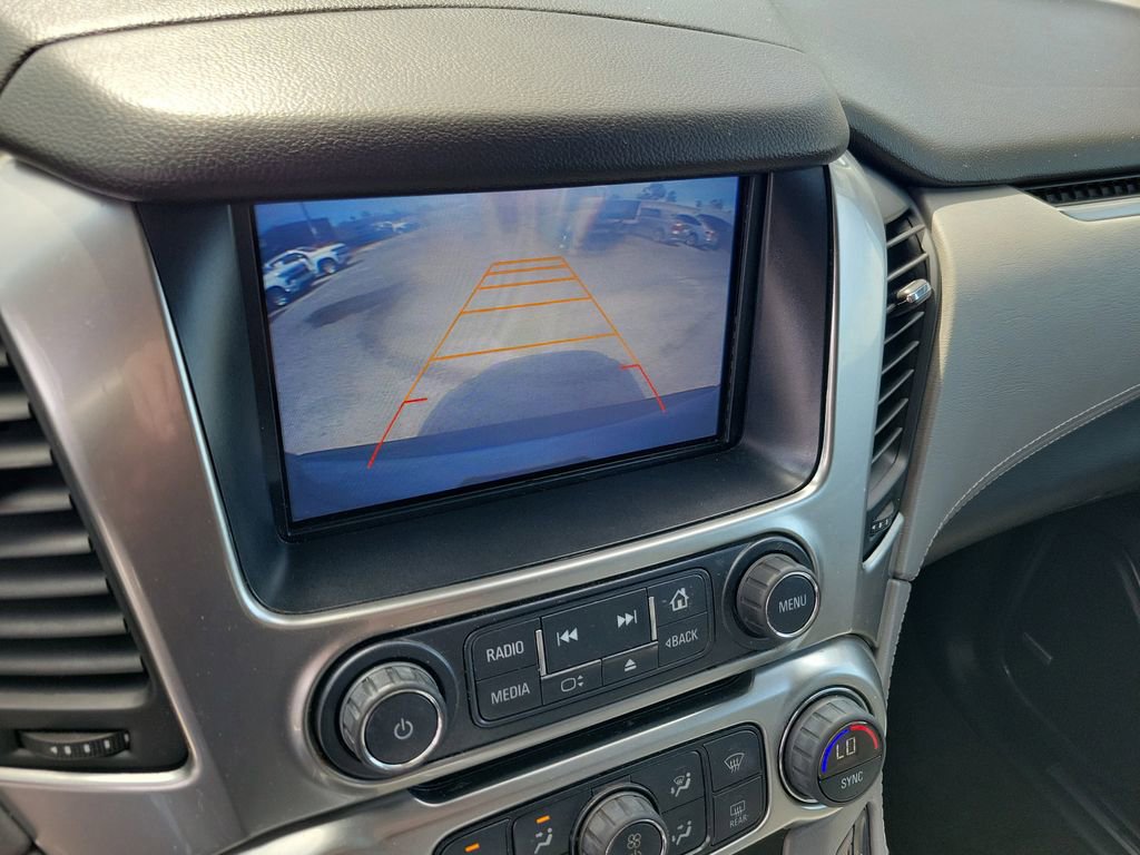 Used 2016 Chevrolet Tahoe LT RWD image 24