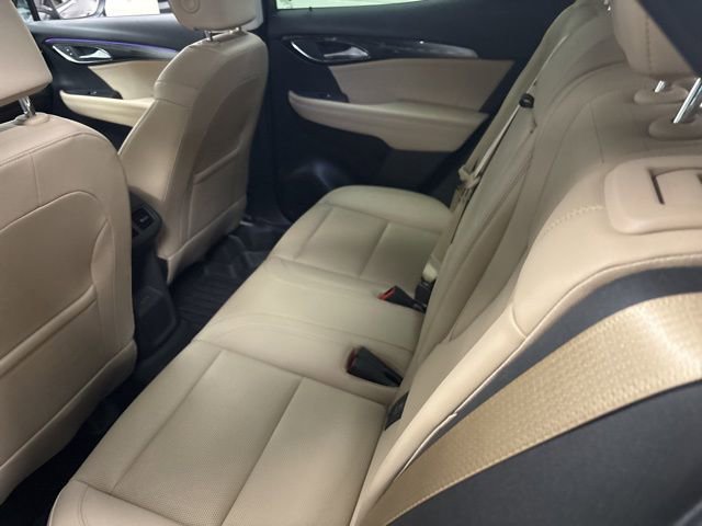 Used 2024 Buick Envision Preferred image 17
