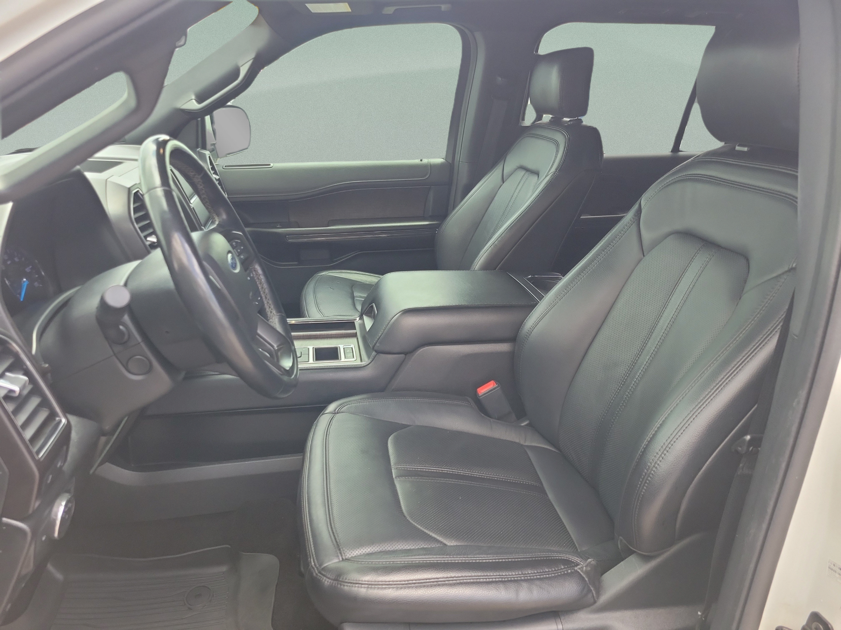 Used 2020 Ford Expedition Limited w/ Equipment Group 302A RWD image 17